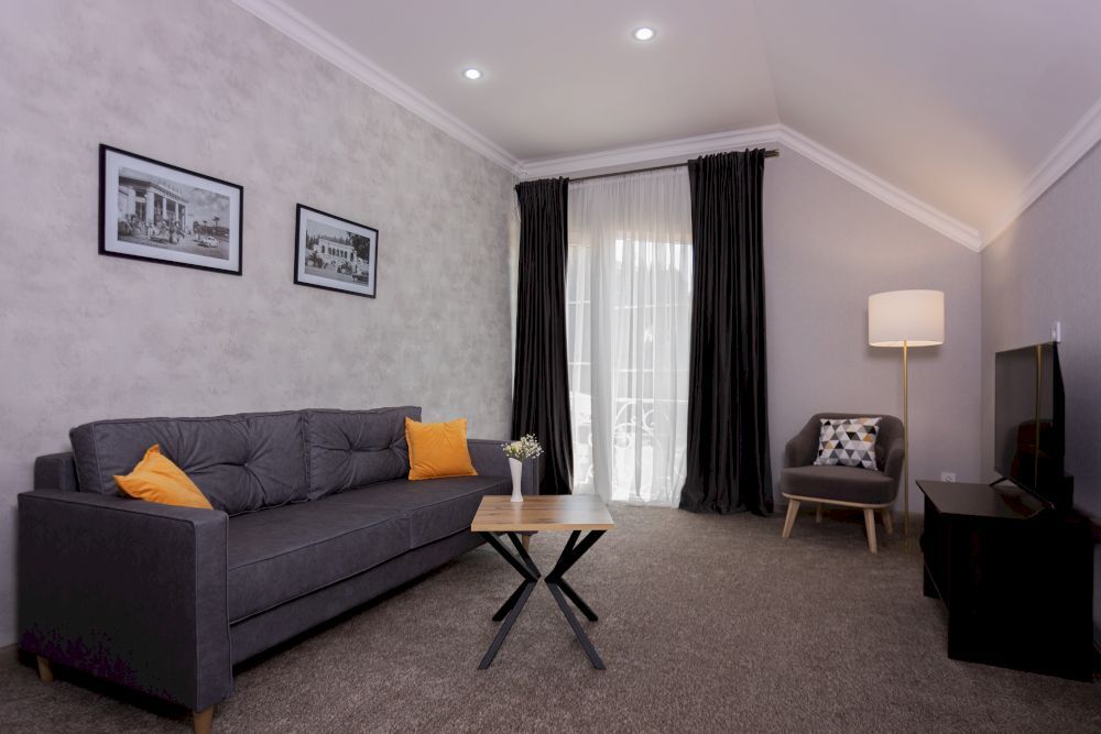 НИКОПОЛИ, отель стандарт - 47