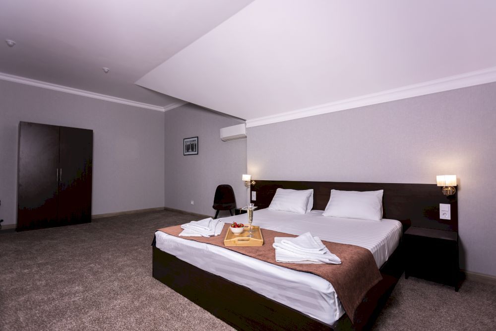 НИКОПОЛИ, отель стандарт - 42