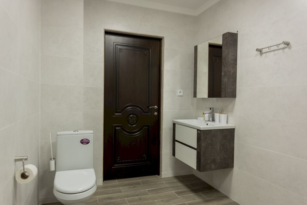 НИКОПОЛИ, отель стандарт - 43