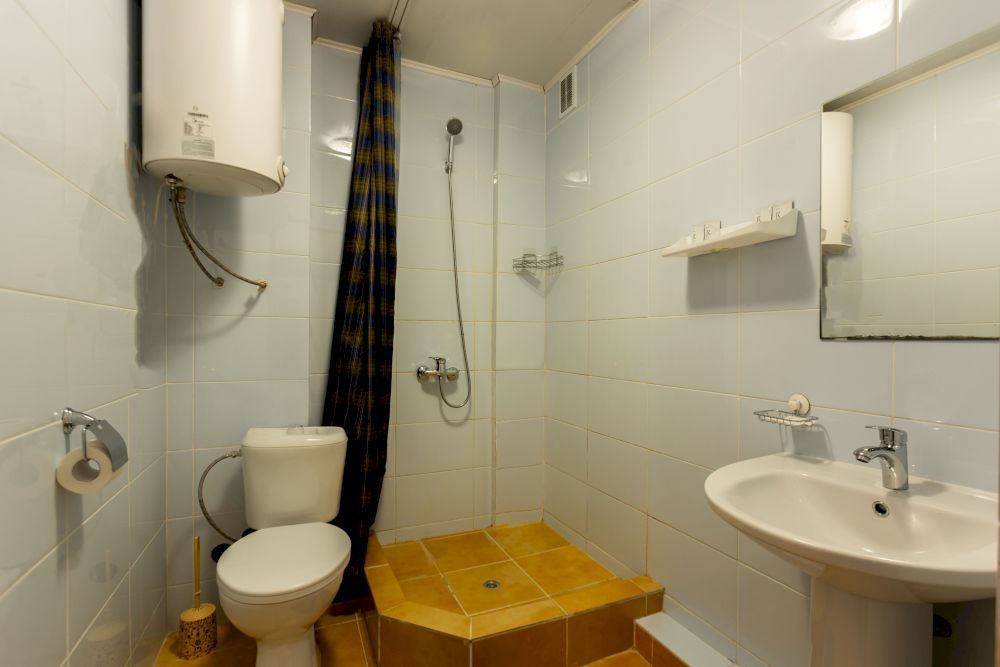 НИКОПОЛИ, отель стандарт - 22