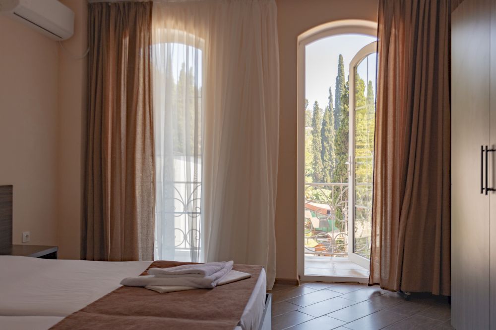 НИКОПОЛИ, отель стандарт - 20