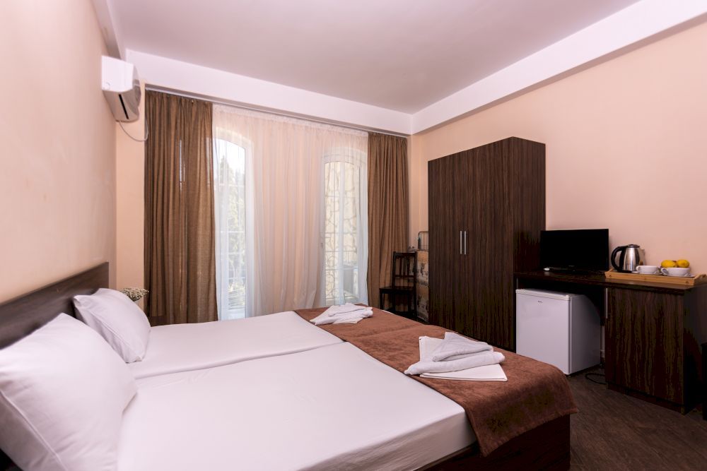 НИКОПОЛИ, отель стандарт - 18