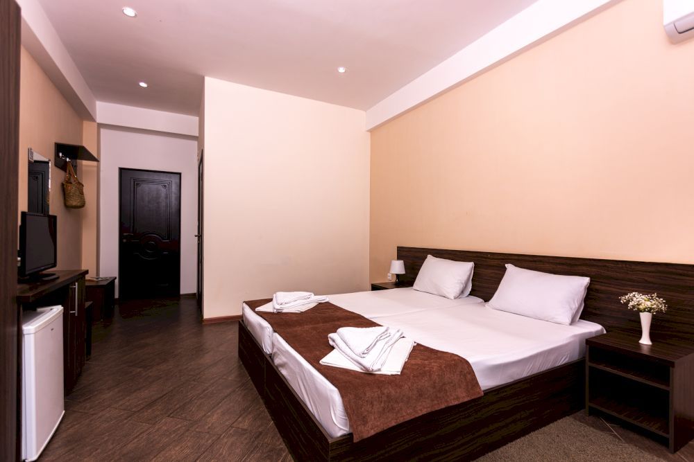 НИКОПОЛИ, отель стандарт - 17