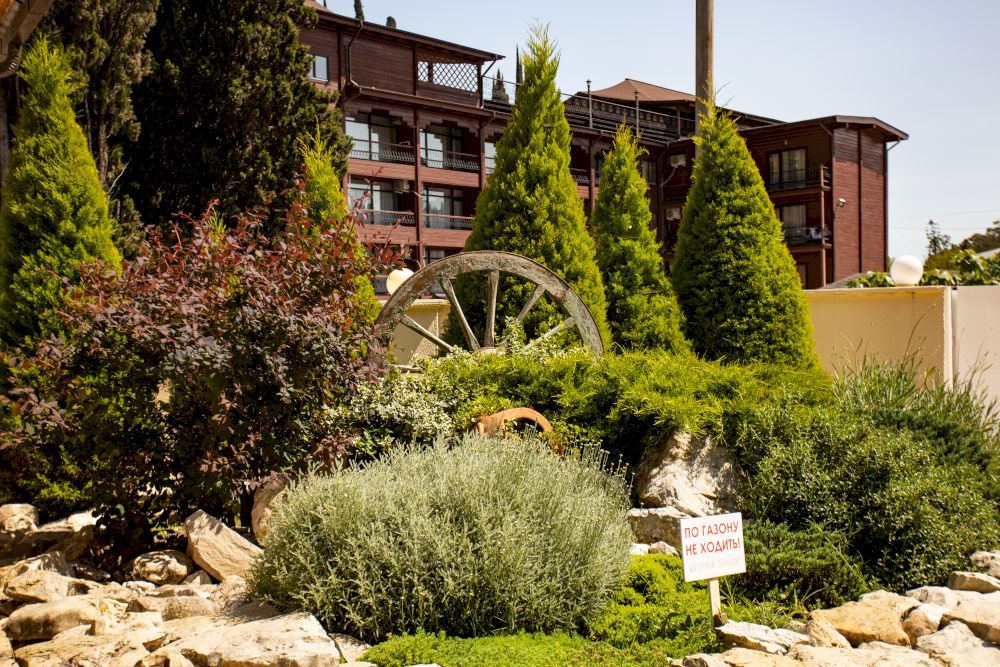 НИКОПОЛИ, отель стандарт - 15