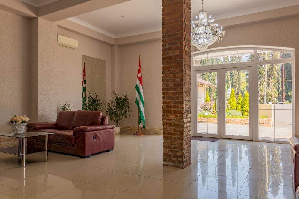 НИКОПОЛИ, отель стандарт - 12