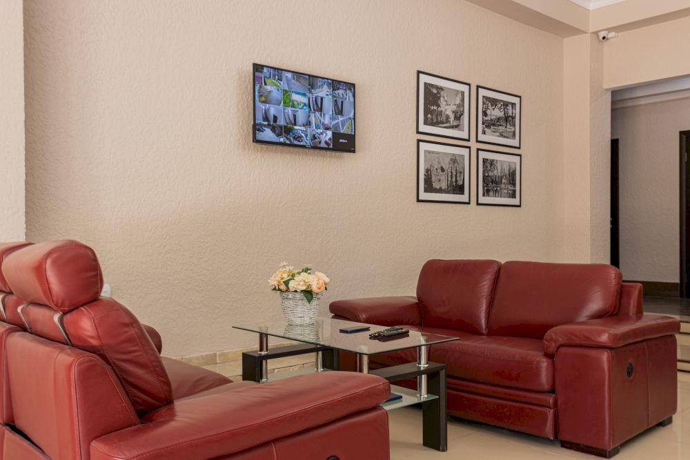 НИКОПОЛИ, отель стандарт - 10