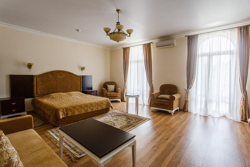 HOTEL VILLA VICTORIA (ВИЛЛА  ВИКТОРИЯ), отель комфорт - 25