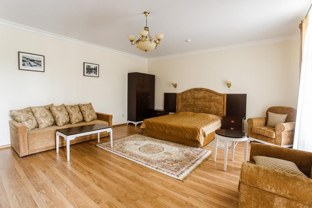 HOTEL VILLA VICTORIA (ВИЛЛА  ВИКТОРИЯ), отель комфорт - 24