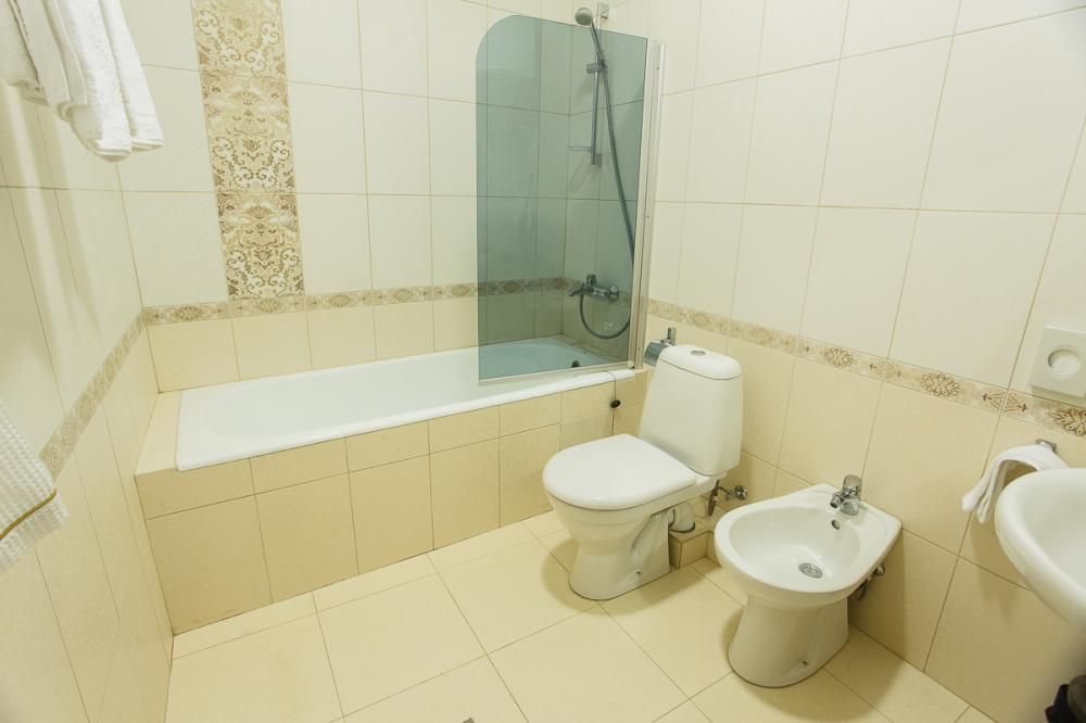 HOTEL VILLA VICTORIA (ВИЛЛА  ВИКТОРИЯ), отель комфорт - 27