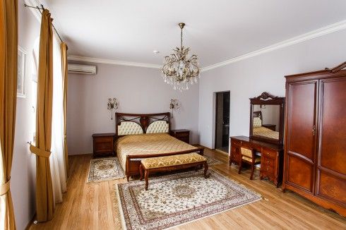 HOTEL VILLA VICTORIA (ВИЛЛА  ВИКТОРИЯ), отель комфорт - 15