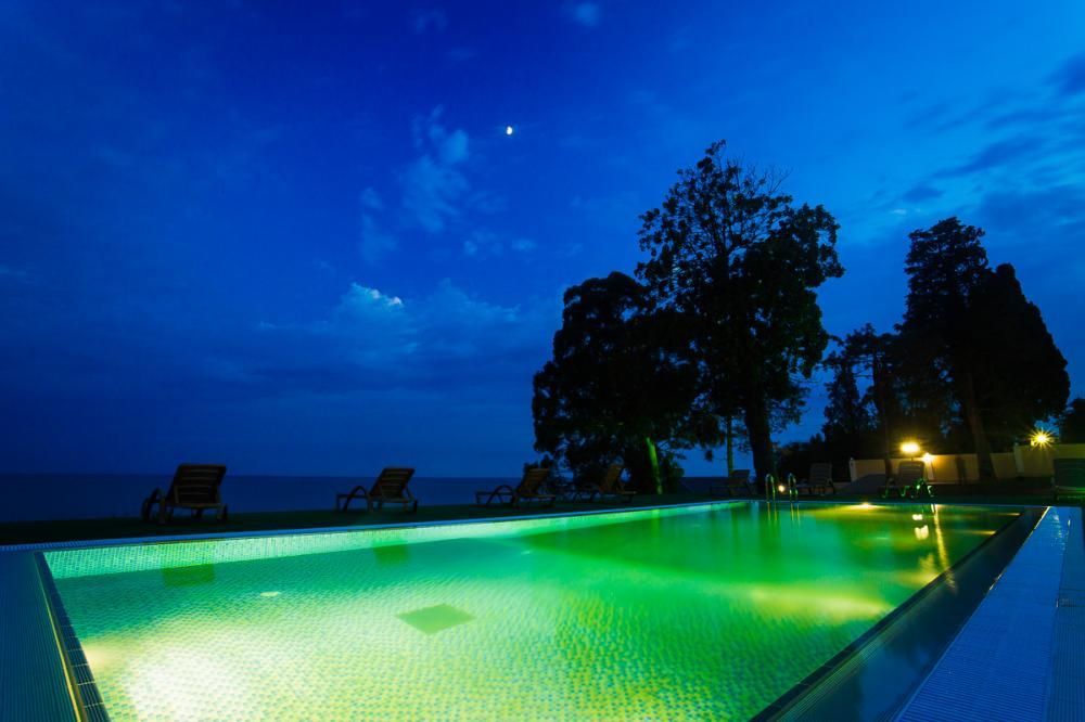 HOTEL VILLA VICTORIA (ВИЛЛА  ВИКТОРИЯ), отель комфорт - 10