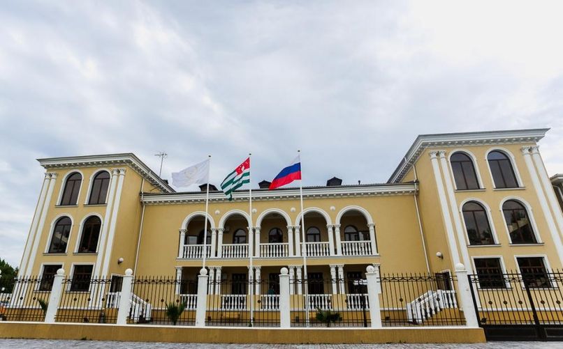 HOTEL VILLA VICTORIA (ВИЛЛА  ВИКТОРИЯ), отель комфорт - 1