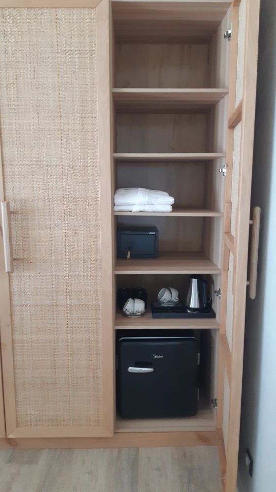 HOTEL VILLA VICTORIA (ВИЛЛА  ВИКТОРИЯ), отель комфорт - 33