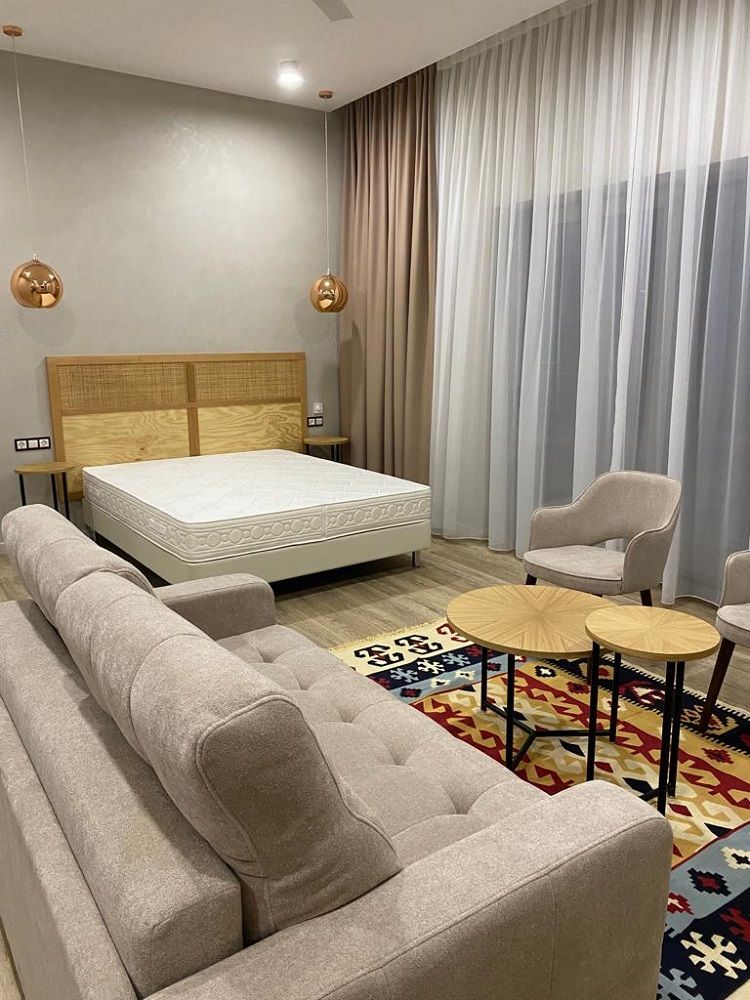 HOTEL VILLA VICTORIA (ВИЛЛА  ВИКТОРИЯ), отель комфорт - 28