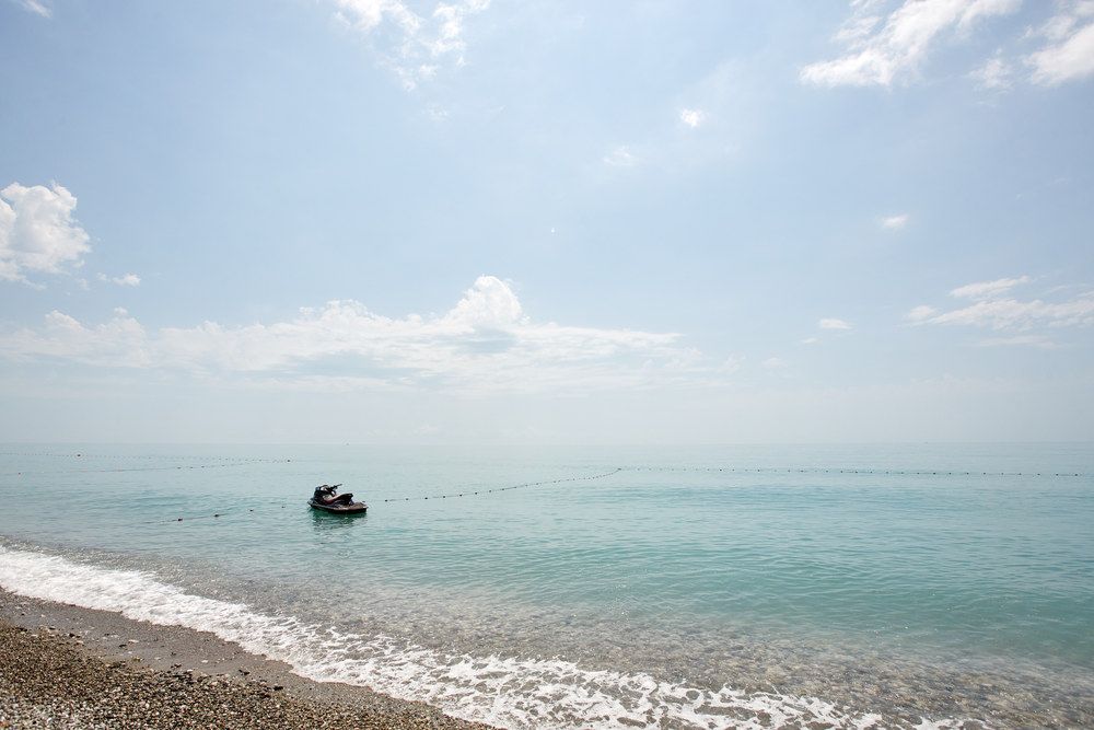 OLD GAGRA (ОЛД ГАГРА), отель стандарт - 21