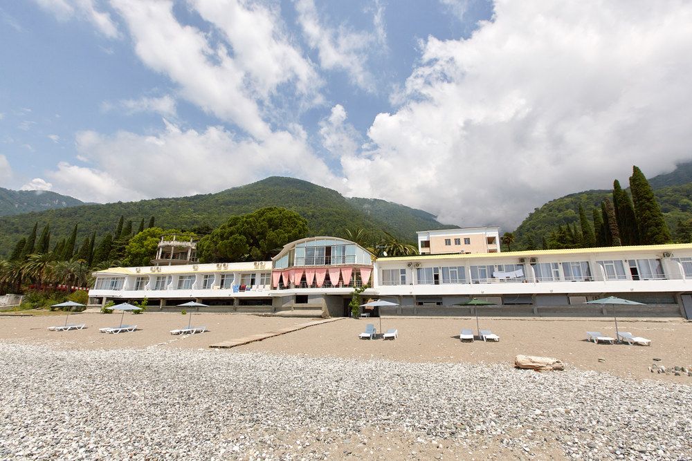 Картинка отеля - 13