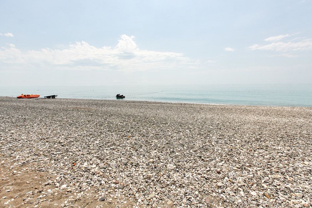 OLD GAGRA (ОЛД ГАГРА), отель стандарт - 19