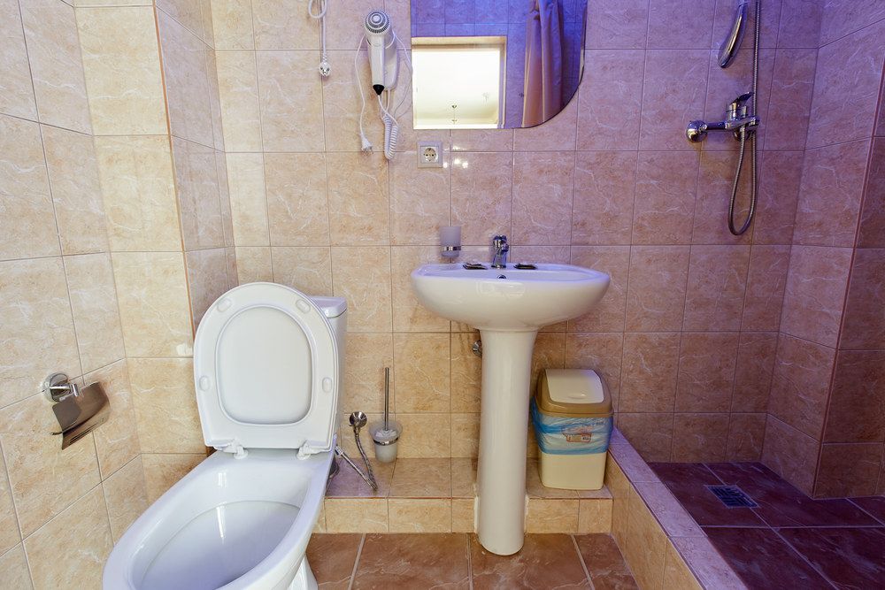 OLD GAGRA (ОЛД ГАГРА), отель стандарт - 79