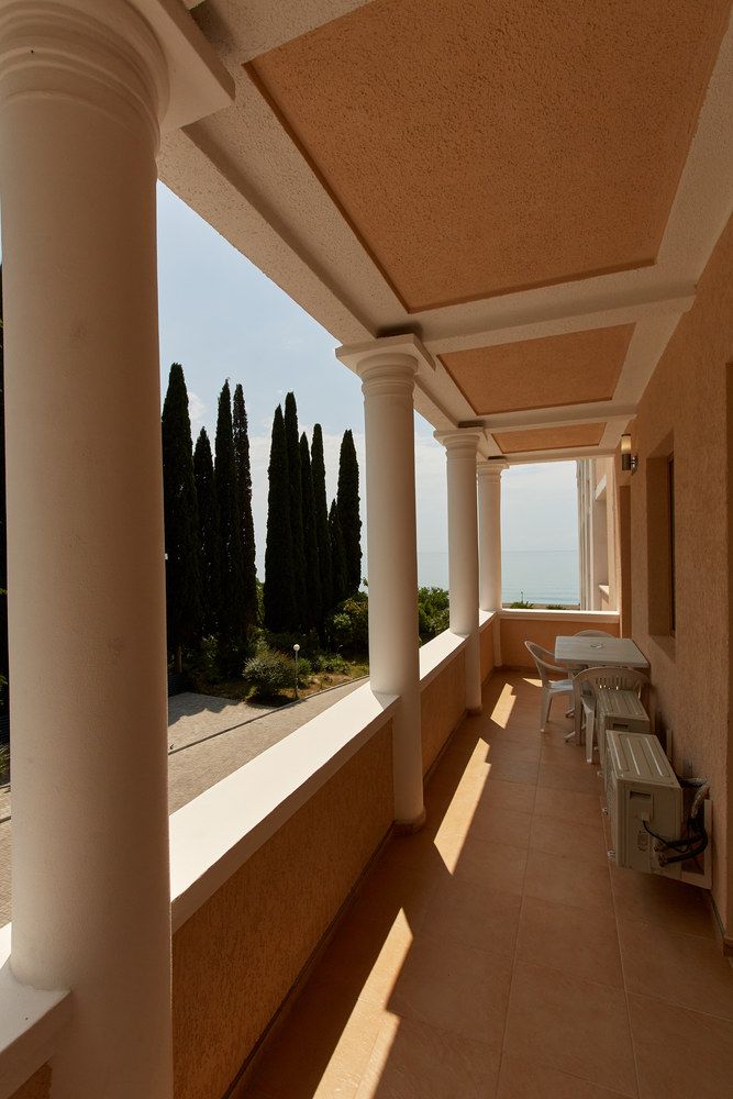 OLD GAGRA (ОЛД ГАГРА), отель стандарт - 87