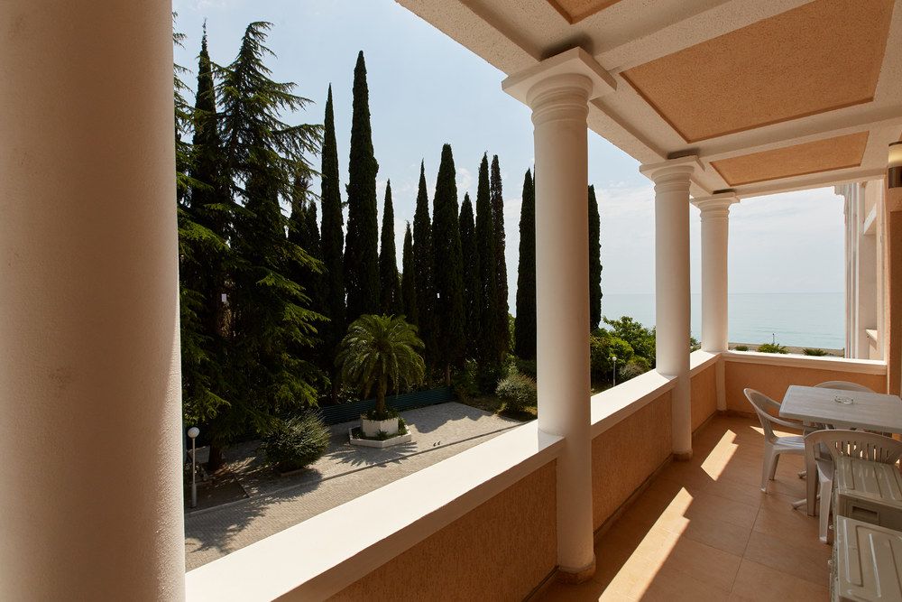 OLD GAGRA (ОЛД ГАГРА), отель стандарт - 89