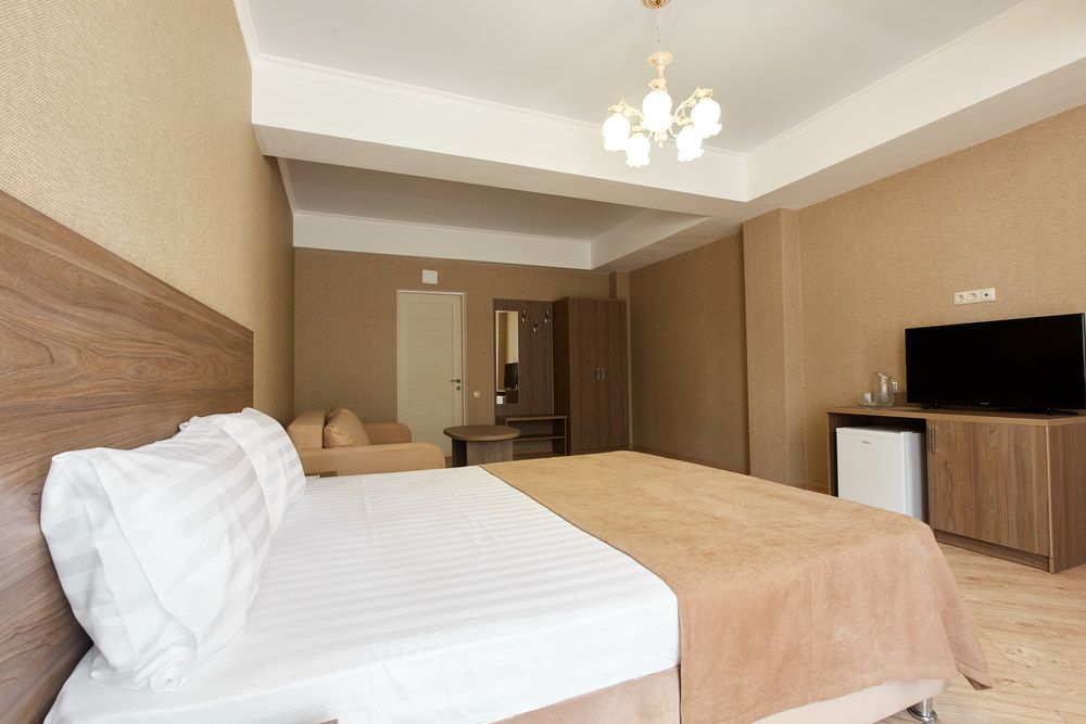 OLD GAGRA (ОЛД ГАГРА), отель стандарт - 74