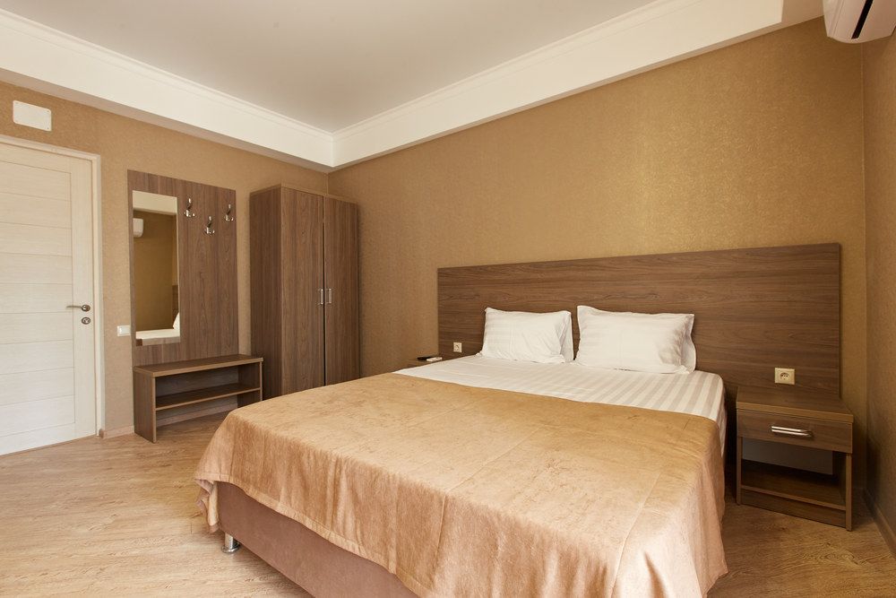 OLD GAGRA (ОЛД ГАГРА), отель стандарт - 70