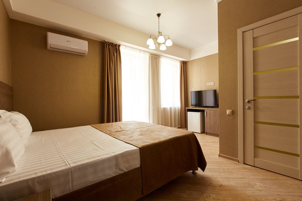 OLD GAGRA (ОЛД ГАГРА), отель стандарт - 68