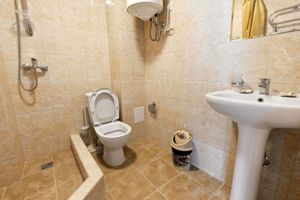 OLD GAGRA (ОЛД ГАГРА), отель стандарт - 67