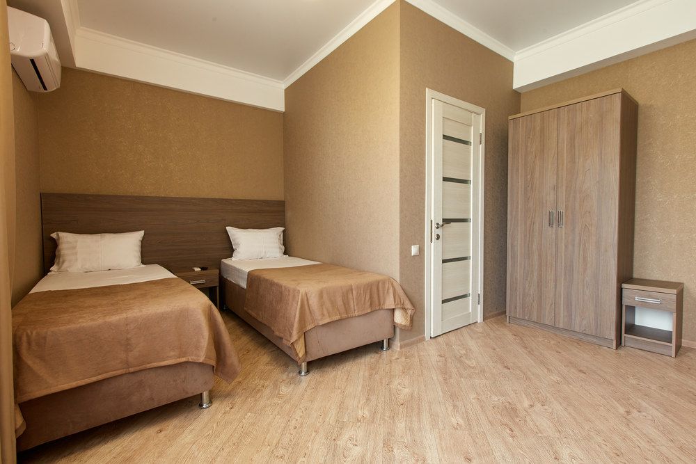 OLD GAGRA (ОЛД ГАГРА), отель стандарт - 65