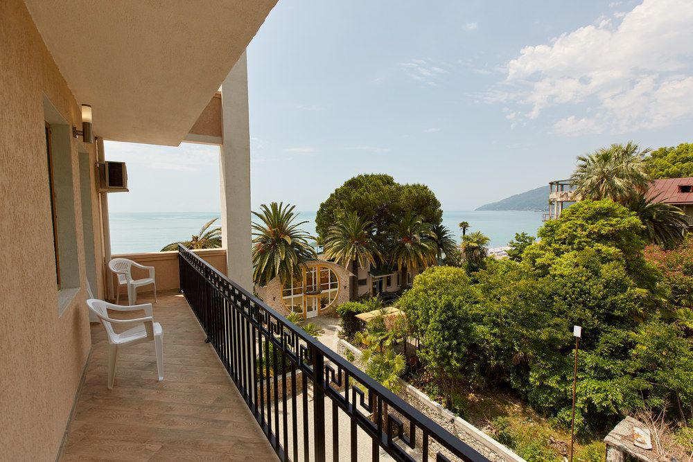 OLD GAGRA (ОЛД ГАГРА), отель стандарт - 81