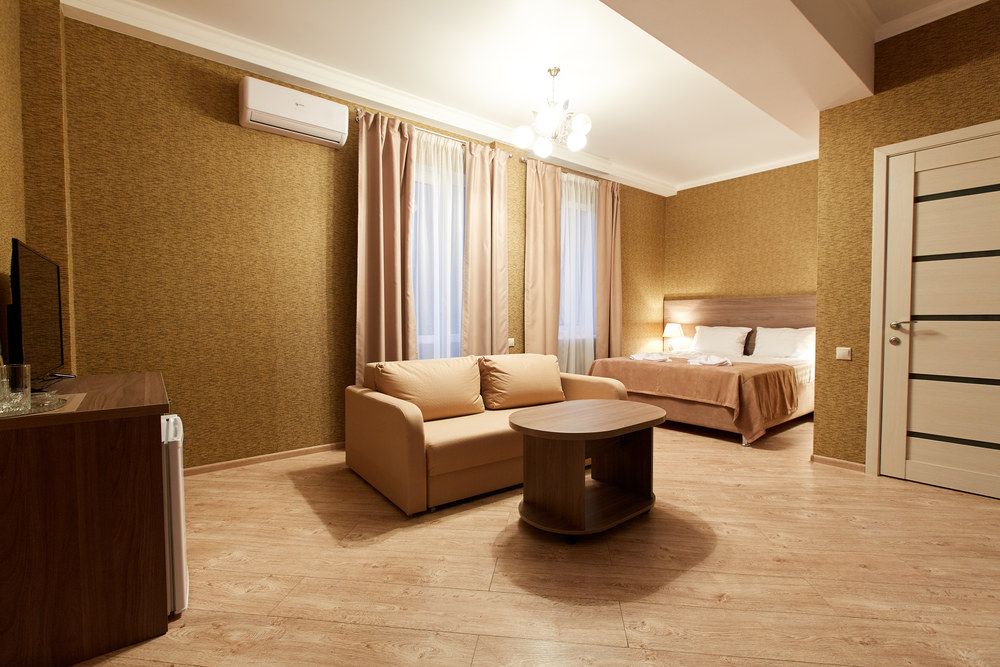 OLD GAGRA (ОЛД ГАГРА), отель стандарт - 61