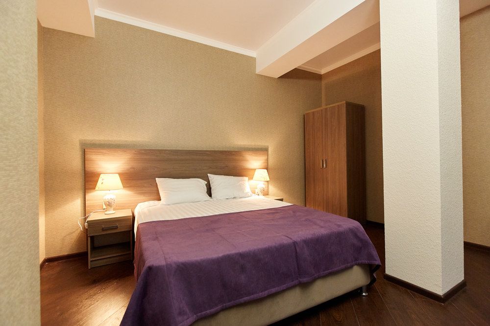 OLD GAGRA (ОЛД ГАГРА), отель стандарт - 58