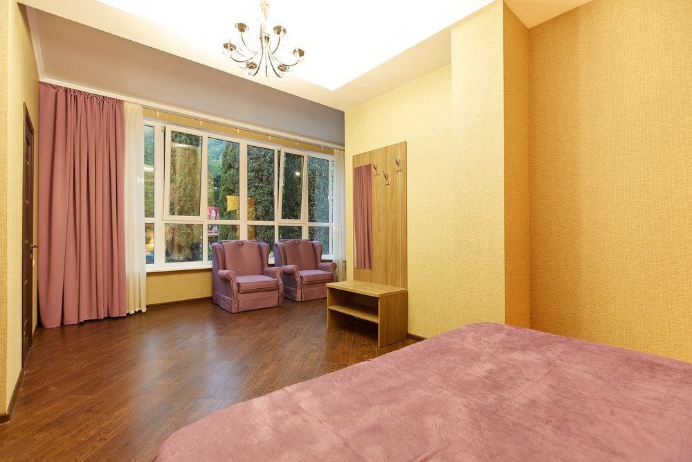 OLD GAGRA (ОЛД ГАГРА), отель стандарт - 57