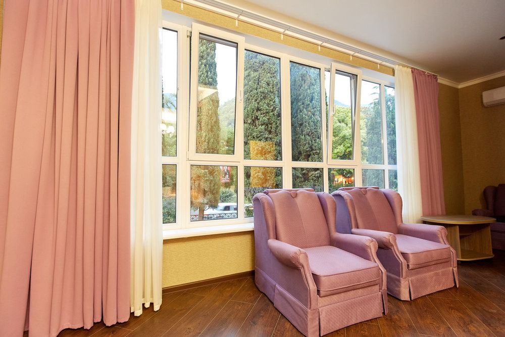 OLD GAGRA (ОЛД ГАГРА), отель стандарт - 56