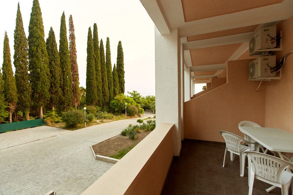 OLD GAGRA (ОЛД ГАГРА), отель стандарт - 84