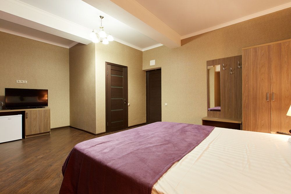 OLD GAGRA (ОЛД ГАГРА), отель стандарт - 55