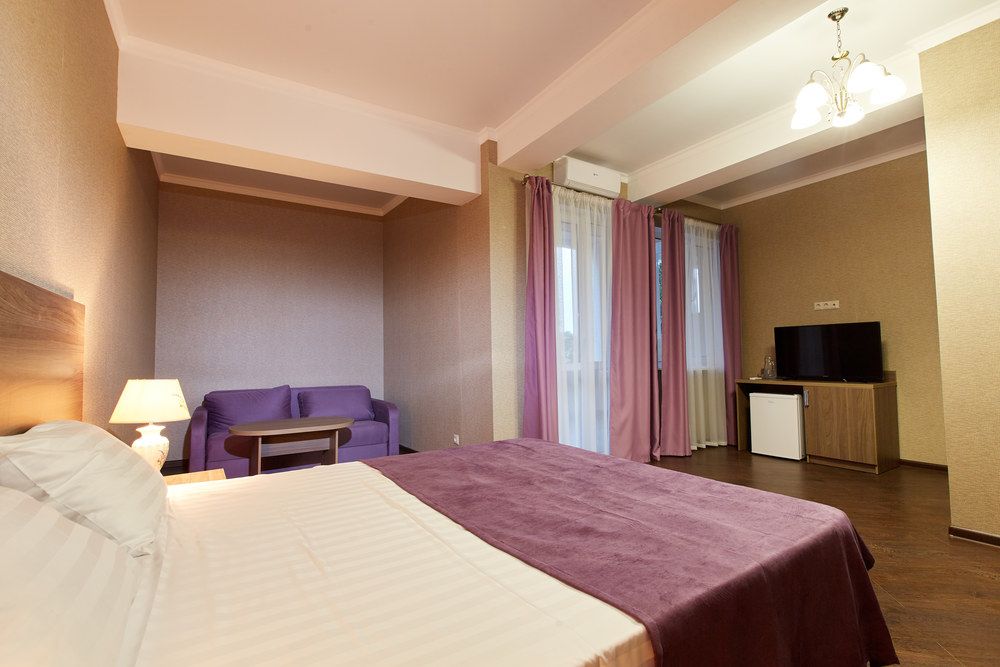 OLD GAGRA (ОЛД ГАГРА), отель стандарт - 54