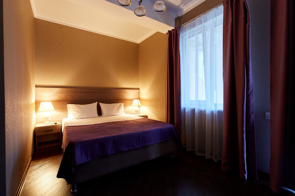 OLD GAGRA (ОЛД ГАГРА), отель стандарт - 46