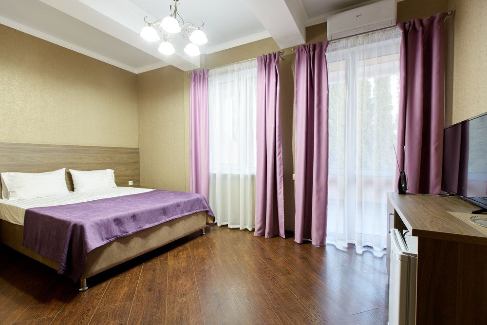 OLD GAGRA (ОЛД ГАГРА), отель стандарт - 45