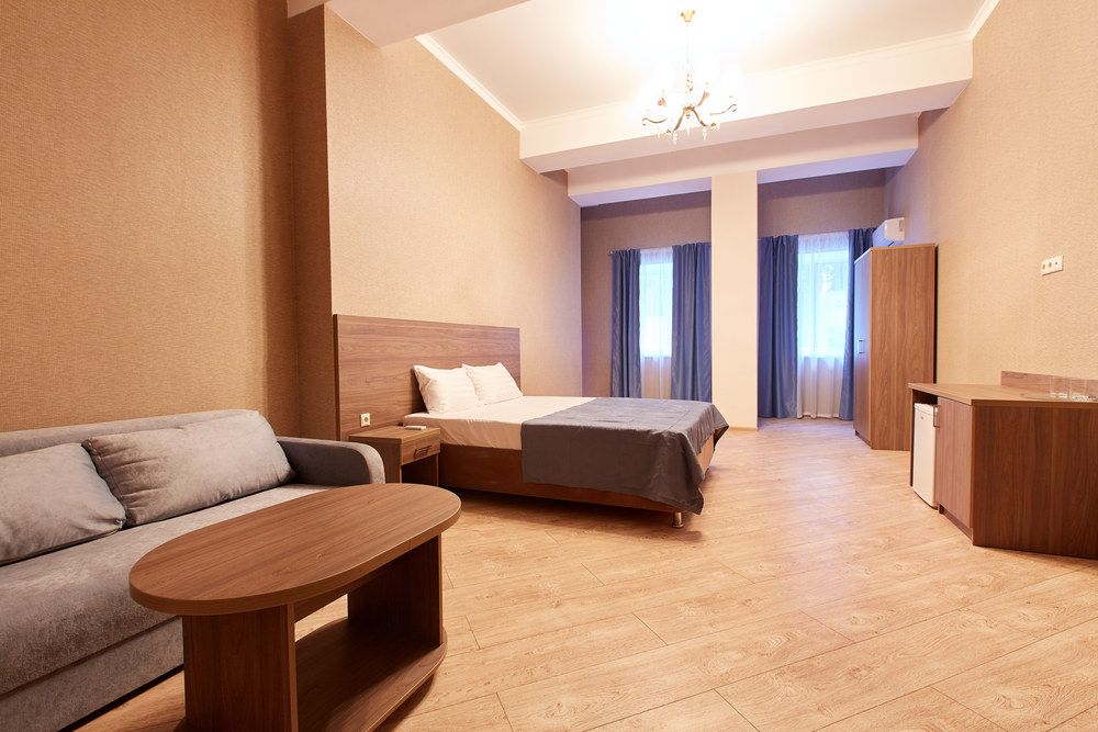 OLD GAGRA (ОЛД ГАГРА), отель стандарт - 39