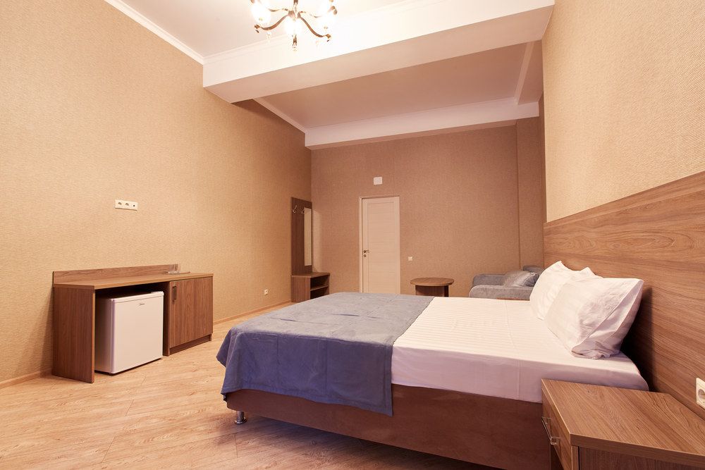 OLD GAGRA (ОЛД ГАГРА), отель стандарт - 37