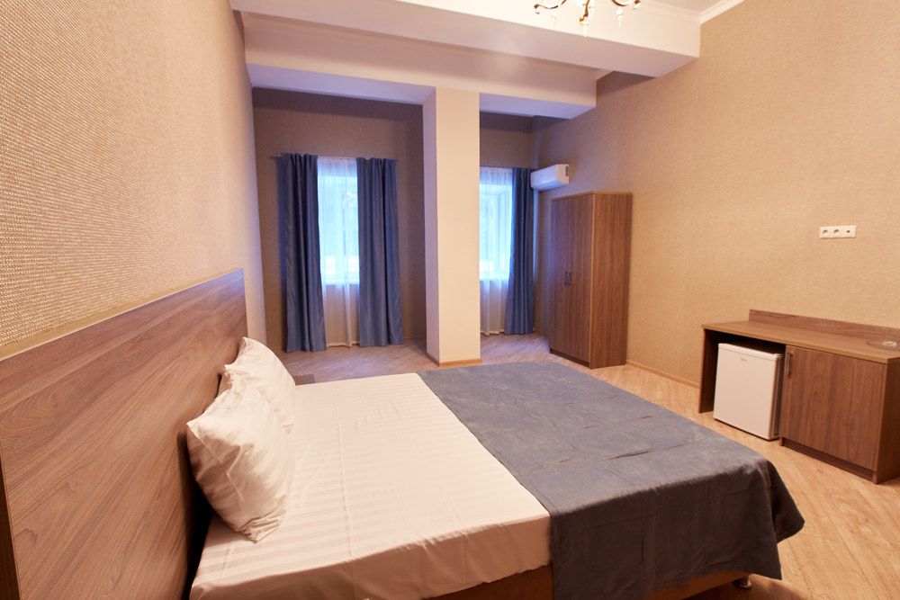 OLD GAGRA (ОЛД ГАГРА), отель стандарт - 36