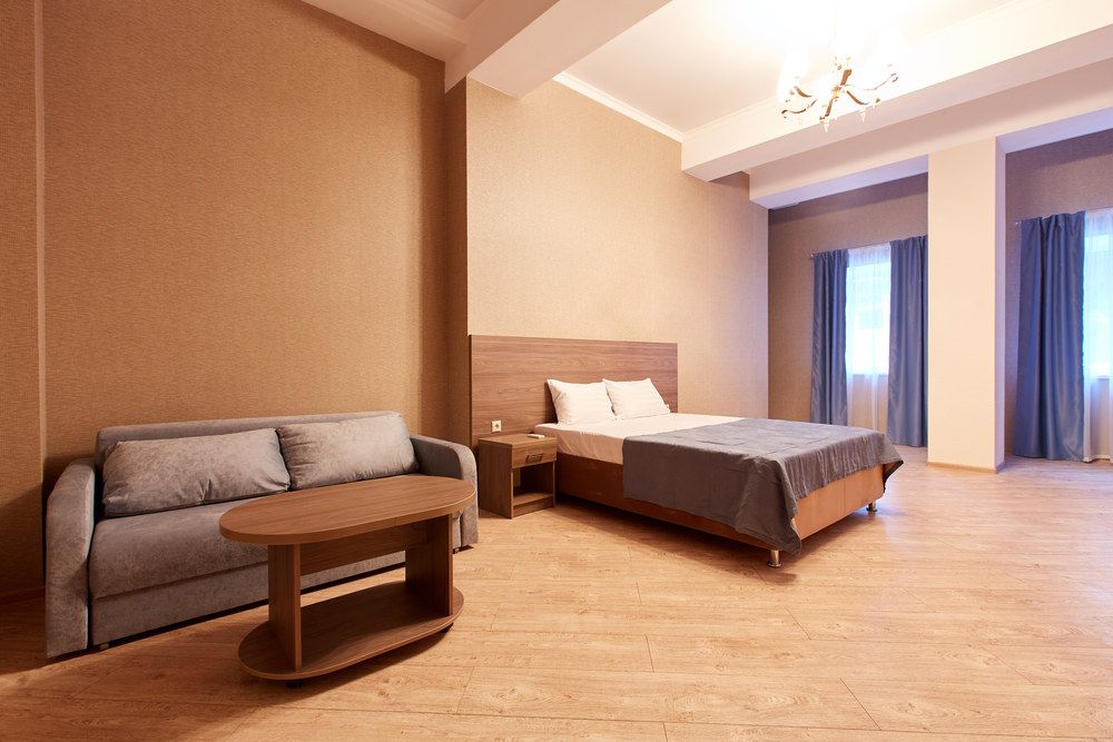 OLD GAGRA (ОЛД ГАГРА), отель стандарт - 35