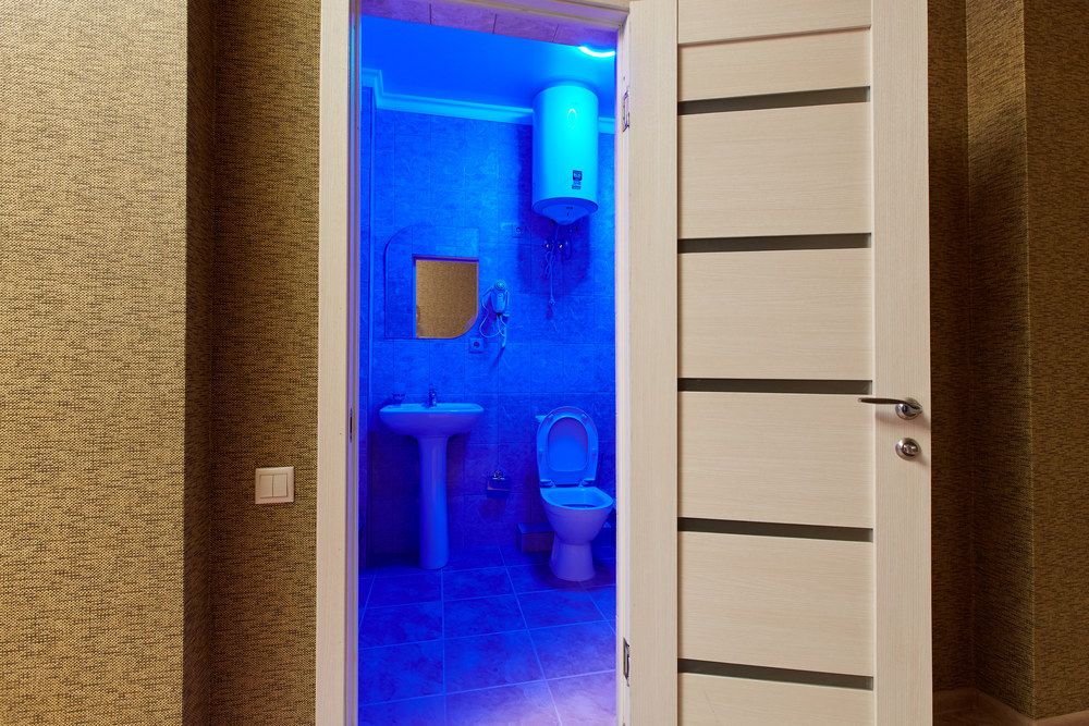 OLD GAGRA (ОЛД ГАГРА), отель стандарт - 33