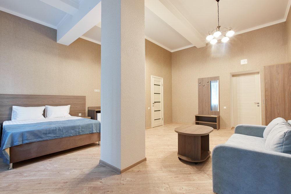 OLD GAGRA (ОЛД ГАГРА), отель стандарт - 29