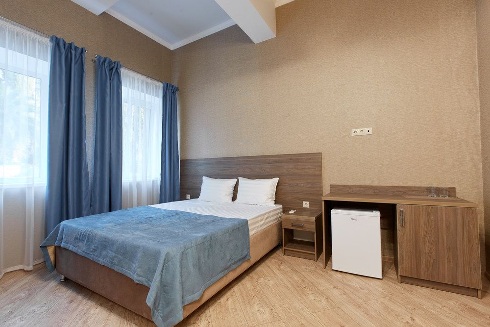 OLD GAGRA (ОЛД ГАГРА), отель стандарт - 27