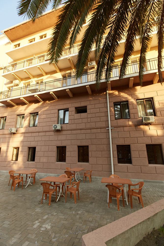 Картинка отеля - 12