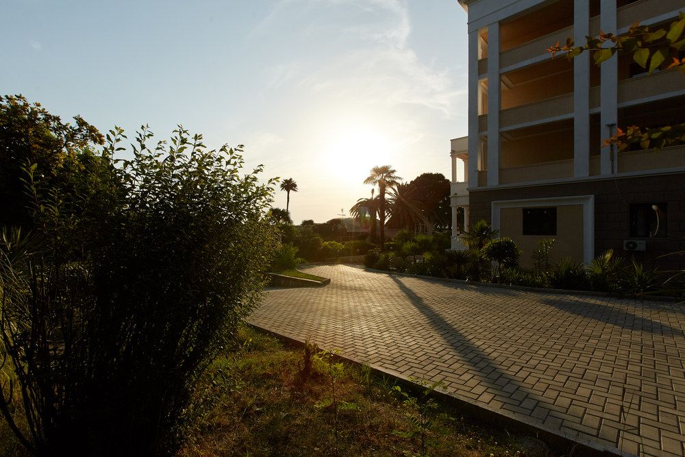 OLD GAGRA (ОЛД ГАГРА), отель стандарт - 7