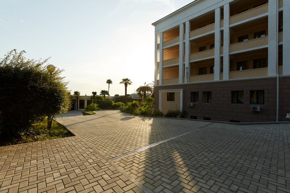 OLD GAGRA (ОЛД ГАГРА), отель стандарт - 6