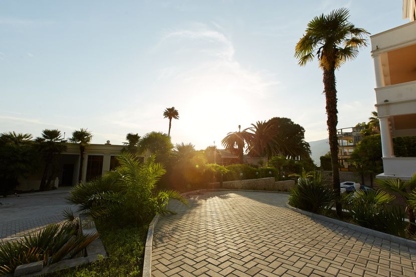 OLD GAGRA (ОЛД ГАГРА), отель стандарт - 5